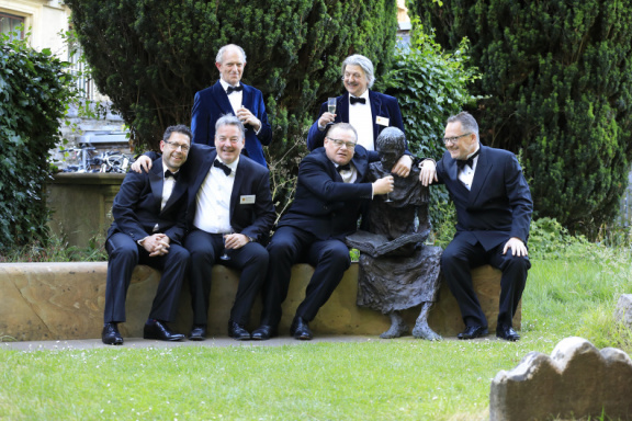 HALLmarks Gala Dinner: Alumni Summer Reunion
