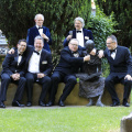 HALLmarks Gala Dinner: Alumni Summer Reunion