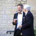 HALLmarks Gala Dinner: Alumni Summer Reunion