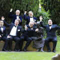 HALLmarks Gala Dinner: Alumni Summer Reunion