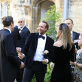 HALLmarks Gala Dinner: Alumni Summer Reunion