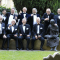 HALLmarks Gala Dinner: Alumni Summer Reunion