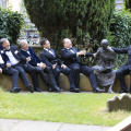 HALLmarks Gala Dinner: Alumni Summer Reunion