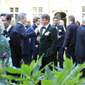 HALLmarks Gala Dinner: Alumni Summer Reunion