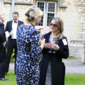 HALLmarks Gala Dinner: Alumni Summer Reunion