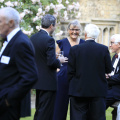 HALLmarks Gala Dinner: Alumni Summer Reunion