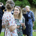HALLmarks Gala Dinner: Alumni Summer Reunion
