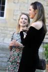 HALLmarks Gala Dinner: Alumni Summer Reunion