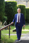 HALLmarks Gala Dinner: Alumni Summer Reunion