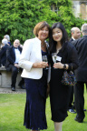 HALLmarks Gala Dinner: Alumni Summer Reunion