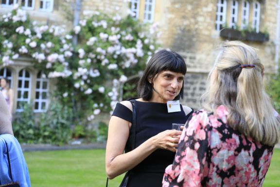 HALLmarks Gala Dinner: Alumni Summer Reunion