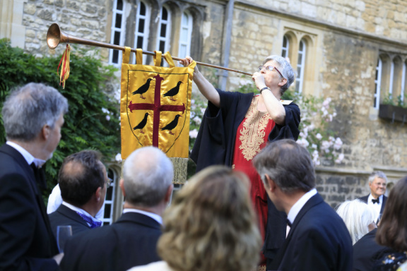 HALLmarks Gala Dinner: Alumni Summer Reunion