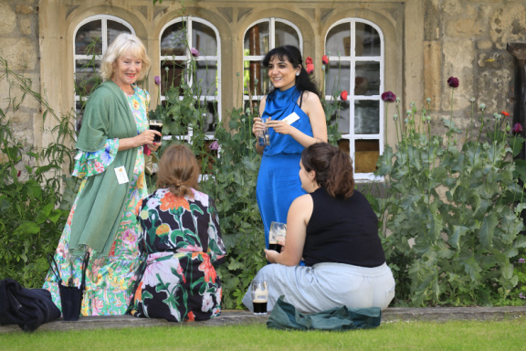 HALLmarks Gala Dinner: Alumni Summer Reunion