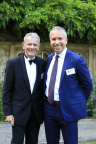 HALLmarks Gala Dinner: Alumni Summer Reunion