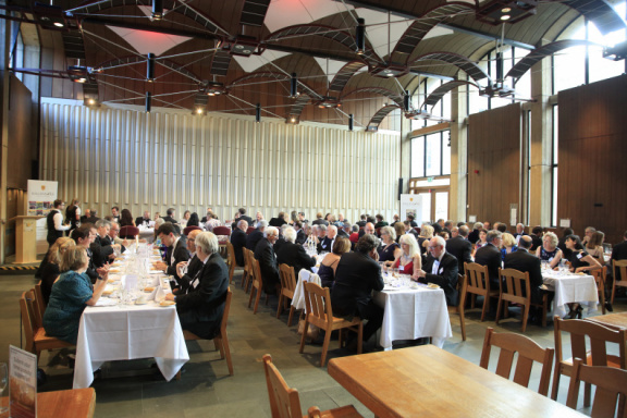 HALLmarks Gala Dinner: Alumni Summer Reunion