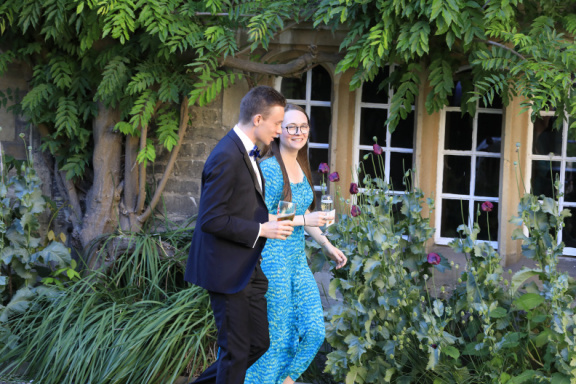 HALLmarks Gala Dinner: Alumni Summer Reunion 22.06.24