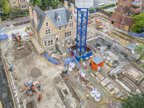 St Edmund Hall - 2024.07.23 (1)