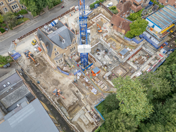 St Edmund Hall - 2024.07.23 (4)