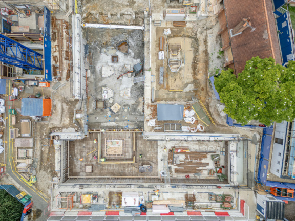 St Edmund Hall - 2024.07.23 (5)