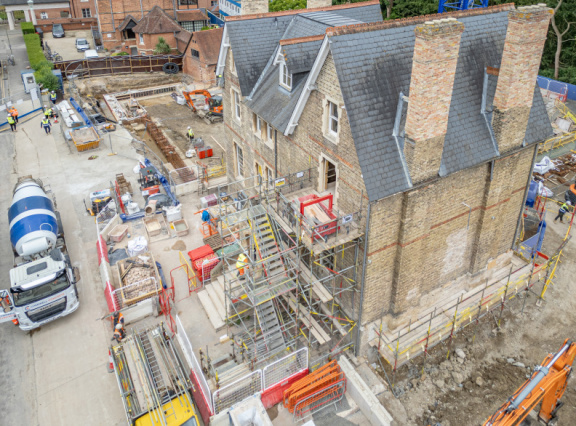 St Edmund Hall - 2024.07.23 (7)