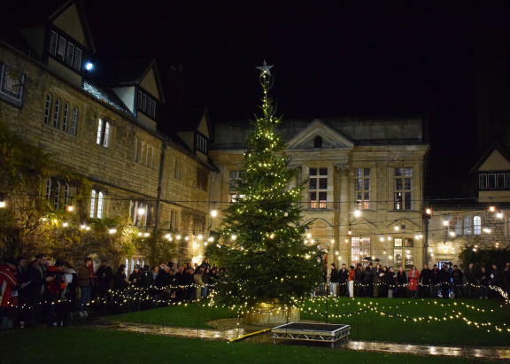 Carols 12