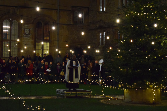 Carols 13