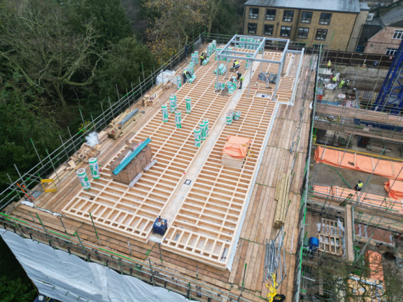 St Edmund Hall - 12.12 (1)