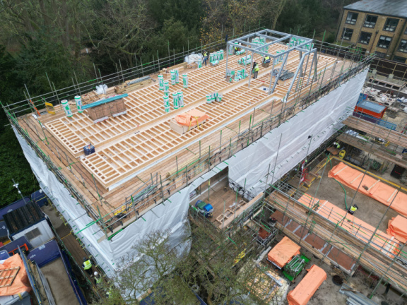 St Edmund Hall - 12.12 (2)