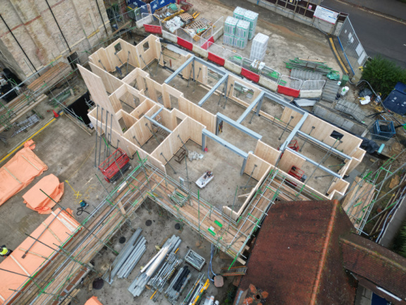 St Edmund Hall - 12.12 (3)