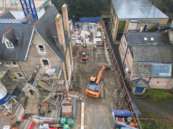 St Edmund Hall - 12.12 (5)