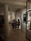 Fireside Chat
