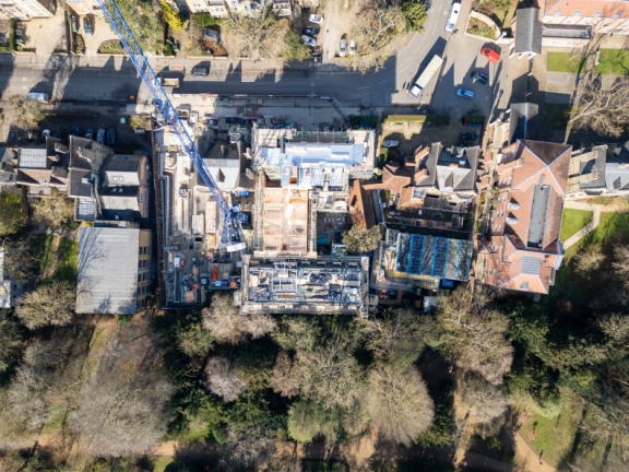 St Edmund Hall 2025.03.04 (2)