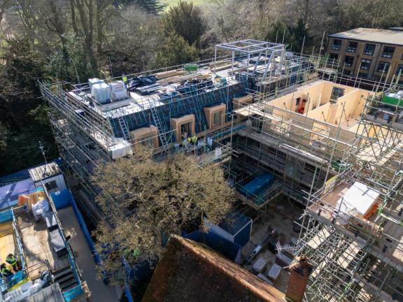 St Edmund Hall 2025.03.04 (5)