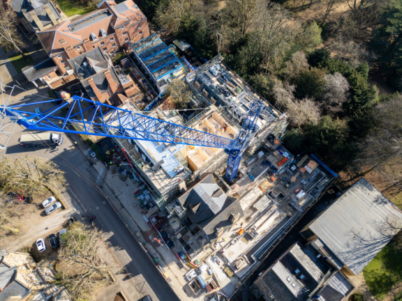 St Edmund Hall 2025.03.04 (9)