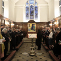 Floreat Aula Legacy Society Dinner 21.03.25 