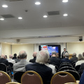 Floreat Aula Legacy Society Dinner 21.03.25 