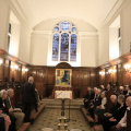 Floreat Aula Legacy Society Dinner 21.03.25 