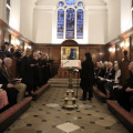 Floreat Aula Legacy Society Dinner 21.03.25 