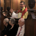 Floreat Aula Legacy Society Dinner 21.03.25 