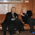 Floreat Aula Legacy Society Dinner 21.03.25 