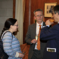Floreat Aula Legacy Society Dinner 21.03.25 