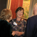 Floreat Aula Legacy Society Dinner 21.03.25 