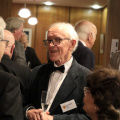 Floreat Aula Legacy Society Dinner 21.03.25 