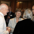Floreat Aula Legacy Society Dinner 21.03.25 