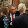 Floreat Aula Legacy Society Dinner 21.03.25 