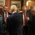 Floreat Aula Legacy Society Dinner 21.03.25 