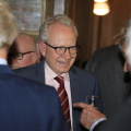 Floreat Aula Legacy Society Dinner 21.03.25 