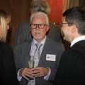 Floreat Aula Legacy Society Dinner 21.03.25 