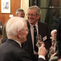 Floreat Aula Legacy Society Dinner 21.03.25 