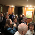 Floreat Aula Legacy Society Dinner 21.03.25 